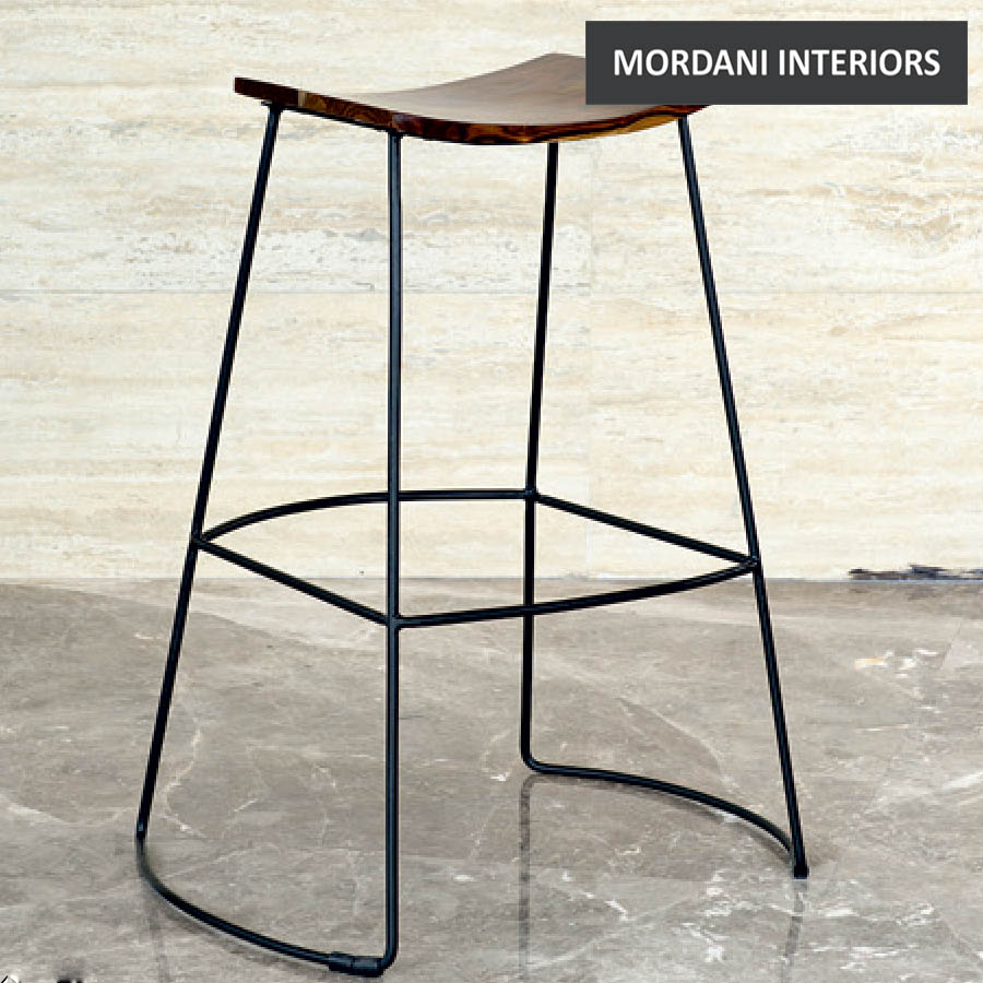 Archer High Counter Chair